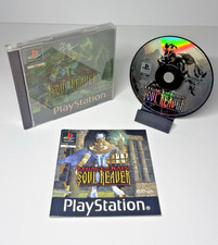 Legacy of Kain: Soul Reaver