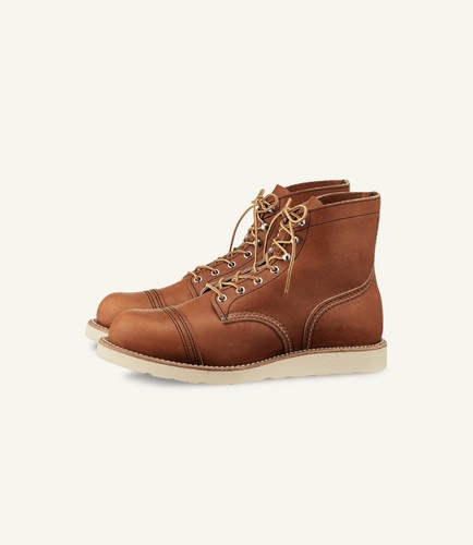 Red wing 8089 - 8089, ranger