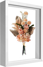 Tiefer Bilderrahmen zum