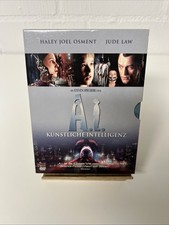A I Künstliche Intelligenz /