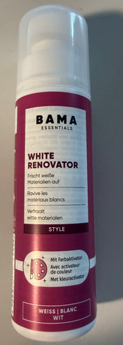 Bama essentials renovator - essentials,