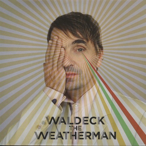 Waldeck the weatherman - /,