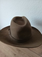 Herren Hut für Jagd und Sport