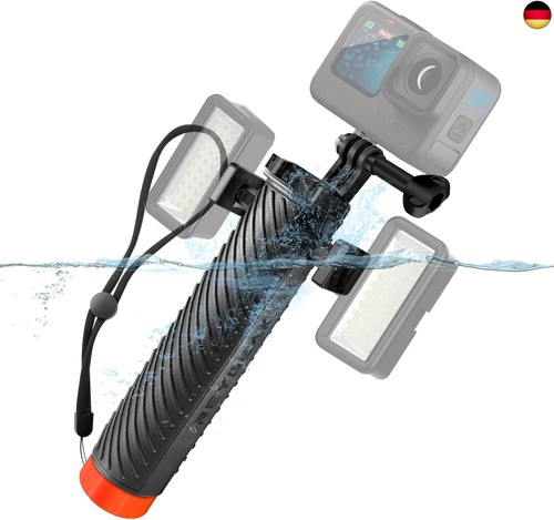 Reygeak schwimmender handgriff - reygeak,