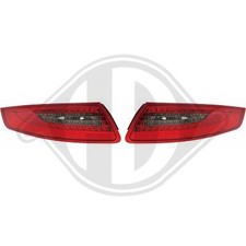 DIEDERICHS Rückleuchten