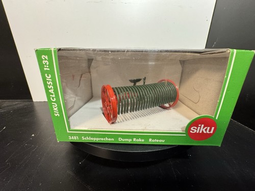Siku farmer classic 3481 - classic,