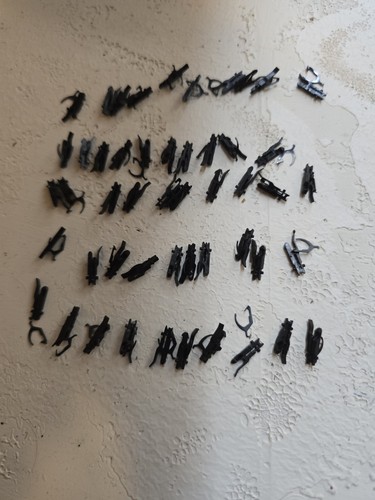 Tillig kupplung 50 stück - tillig,