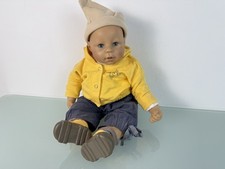 Künstlerpuppe Sammler Vinyl