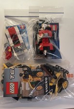 Lego Polybag Pack (30150