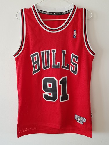Nba chicago bulls adidas - nba,