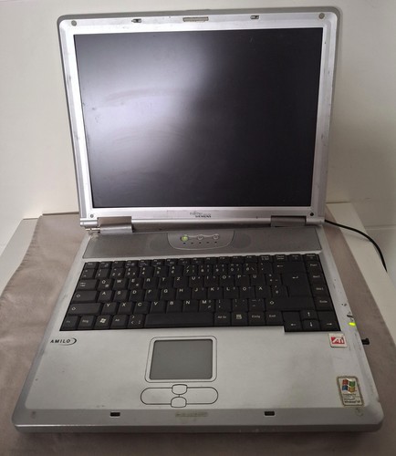 Fujitsu siemens amilo - fujitsu, 8830