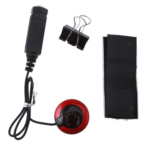 Pro piezo kontaktmikrofon mic - piezo-kontaktmikrofon,