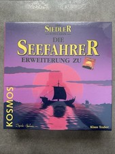 KOSMOS Die Siedler von Catan
