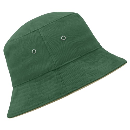 Bucket hat anglerhut - hat,