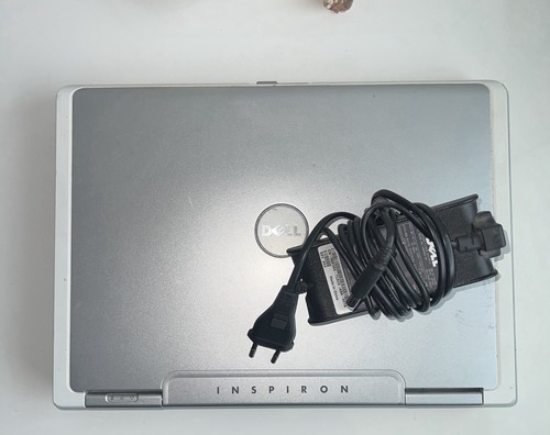 Dell inspiron 6400 - 6400, xp