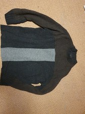 Murphy&Nye Pullover Gr XL