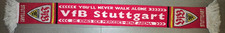 VFB Stuttgart Schal / Die