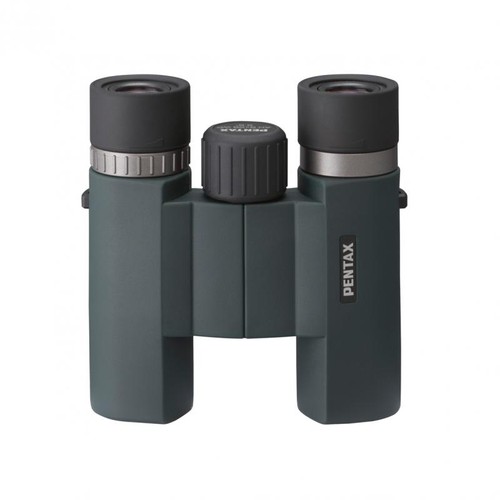 Pentax 9x28 grün - pentax, wp