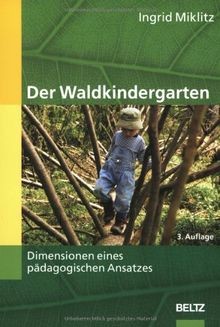 Der waldkindergarten - der,