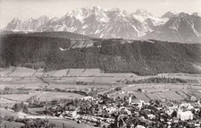 SCHLADMING m.d.Dachstein -