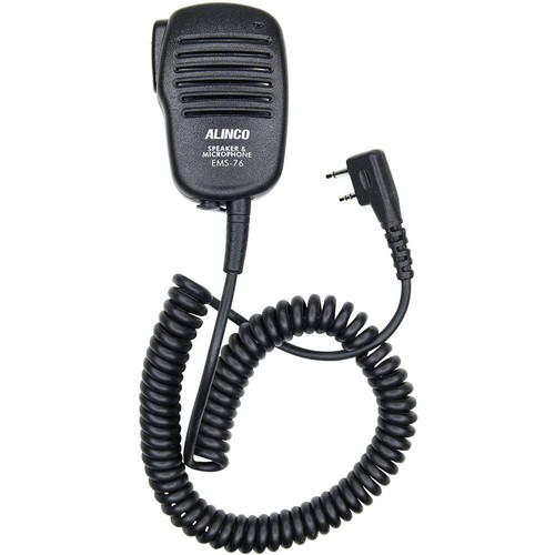 Alinco lautsprecher mikrofon - alinco, lautsprecher-mikrofon