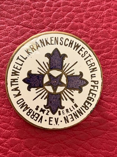 Schwesternbrosche verband - schwesternbrosche,