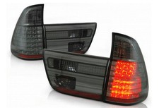 LED Rückleuchten smoke  für BMW X5 E53 - neuwertig