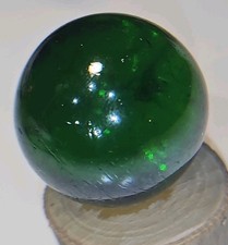 Murmel 34mm Moossteineffekt