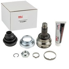 NTY ANTRIEBSWELLENGELENK