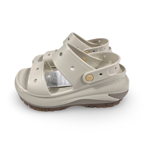 Crocs mega crush sandal - crocs,