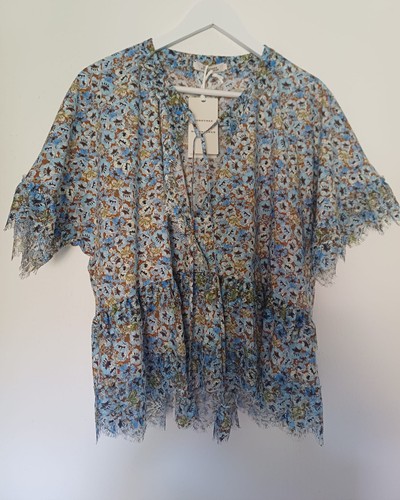 Dorothee schumacher bluse - dorothee,