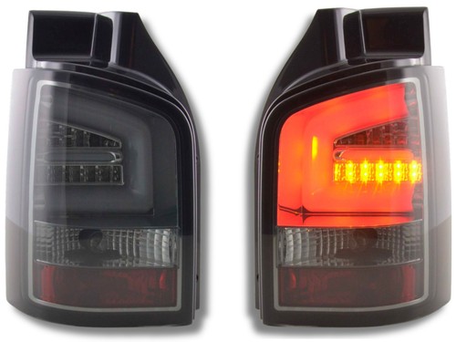 Led rückleuchten smoke - rückleuchten,