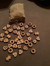 Deko Dekoration Streudeko