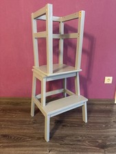 Lernturm für Kleinkinder aus