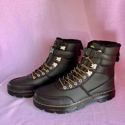 Martens combs tech - combs,