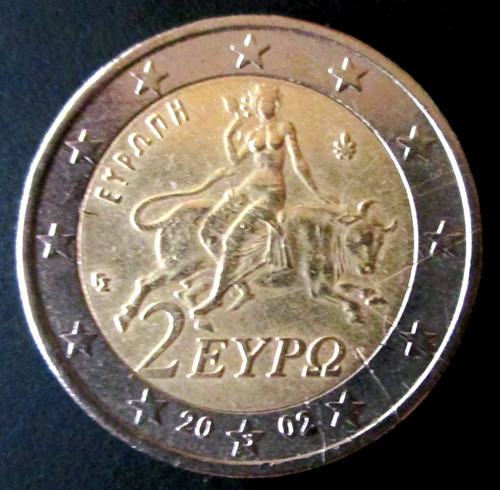Seltene sammlermünze euro - seltene, 2