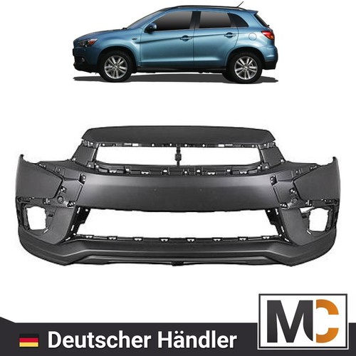 Stoßstange vorne für