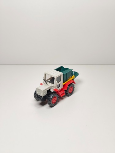 Wiking traktor saatstreuer - traktor,