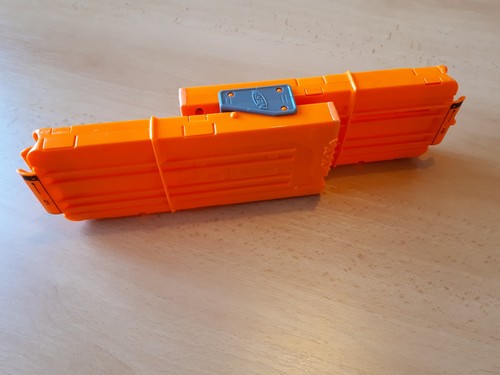 Hasbro nerf modulus flip clip - hasbro, flip-clip