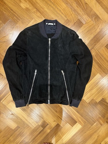Yves saint laurent bomberjacke - laurent,