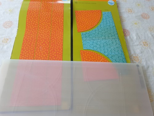 Stanzen für accuquilt go - 2,
