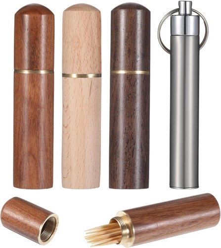 Stück zahnstocherhalter - 5,