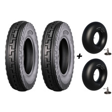 2x Özka 6.50-20TT 8PR KNK32