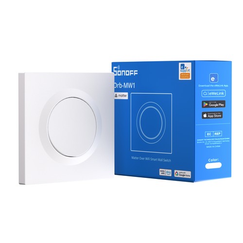 Sonoff minir4m wifi - minir4m-e, wlan