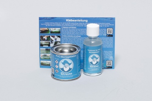 Pvc kleber kleberverdünner - kleber,