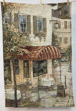 Vintage Französische Schöne