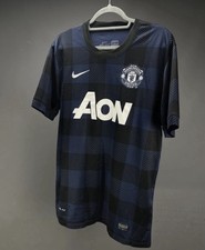 Manchester United Trikot