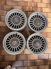 BMW Alpina Style Felgen 7x15