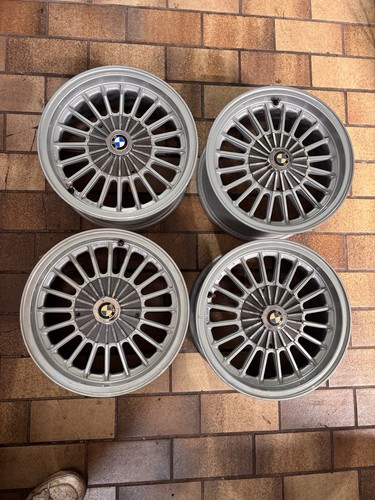 Bmw alpina style felgen 7x15 - bmw,