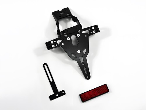 Zieger kennzeichenhalter pro - zieger,